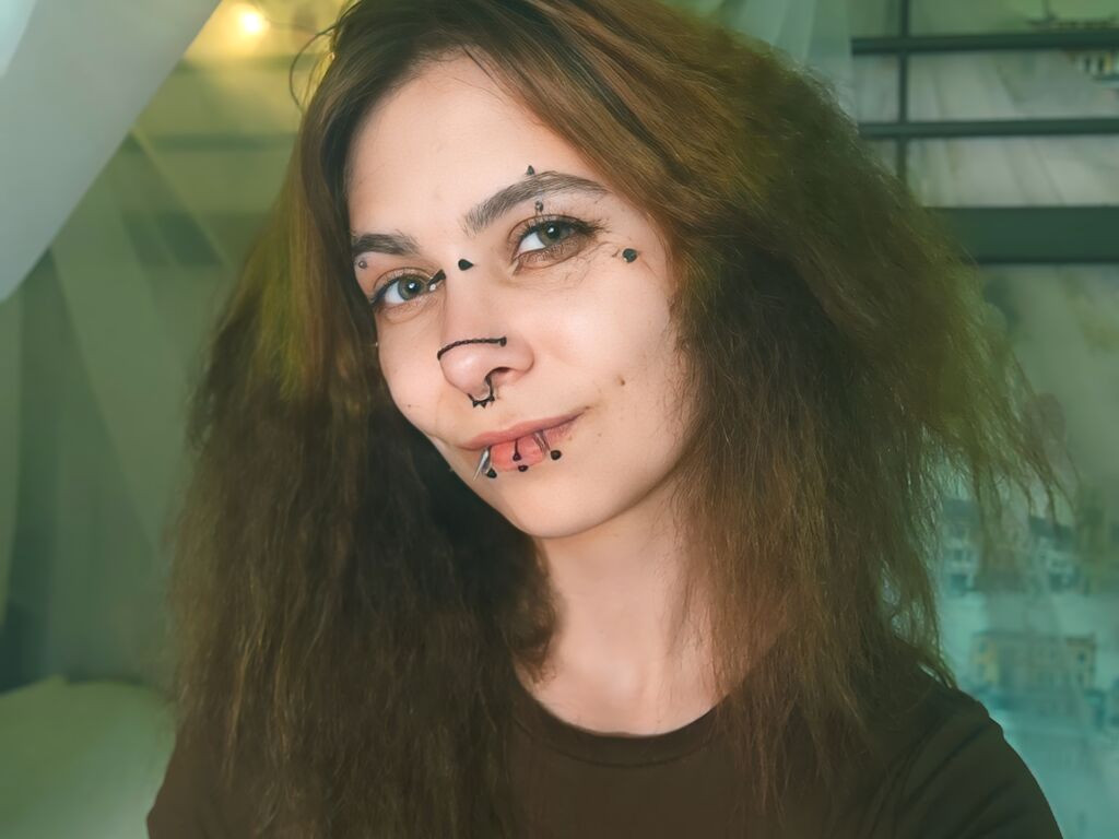 CarterRain nude cam model profile photo