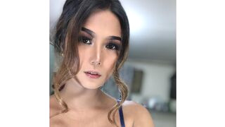 CasaDianne Nude