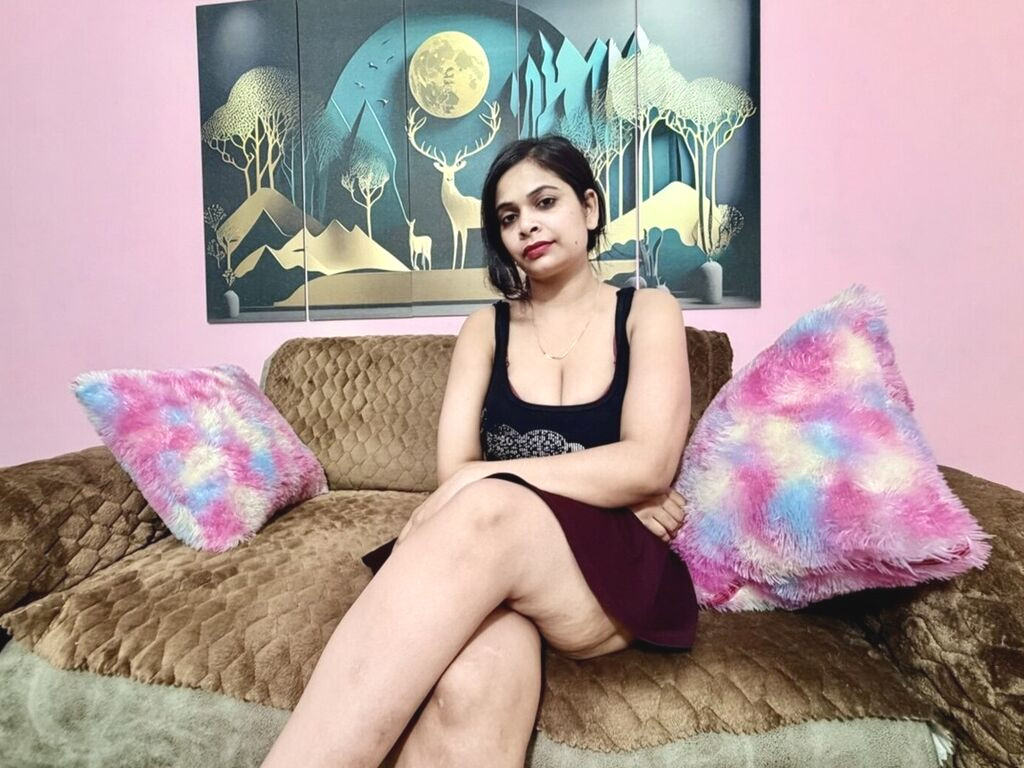 CaseySymonds nude cam model profile photo