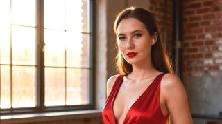 CaterinaNova 18 female nude cam model profile