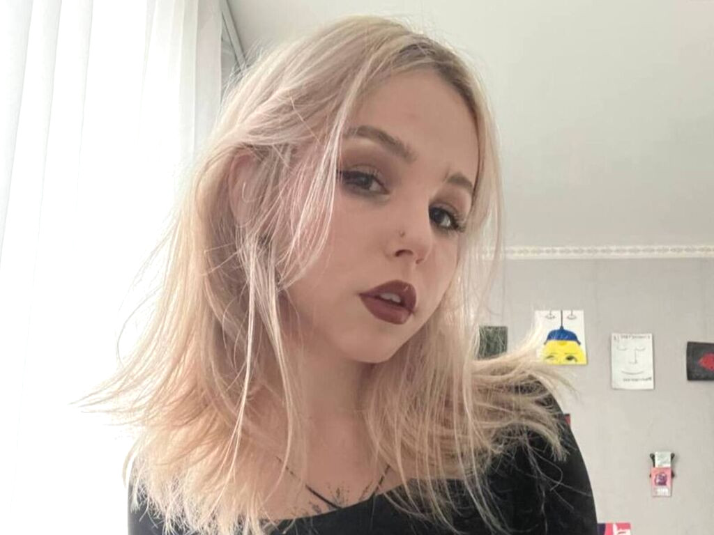 CathrynGise Naked