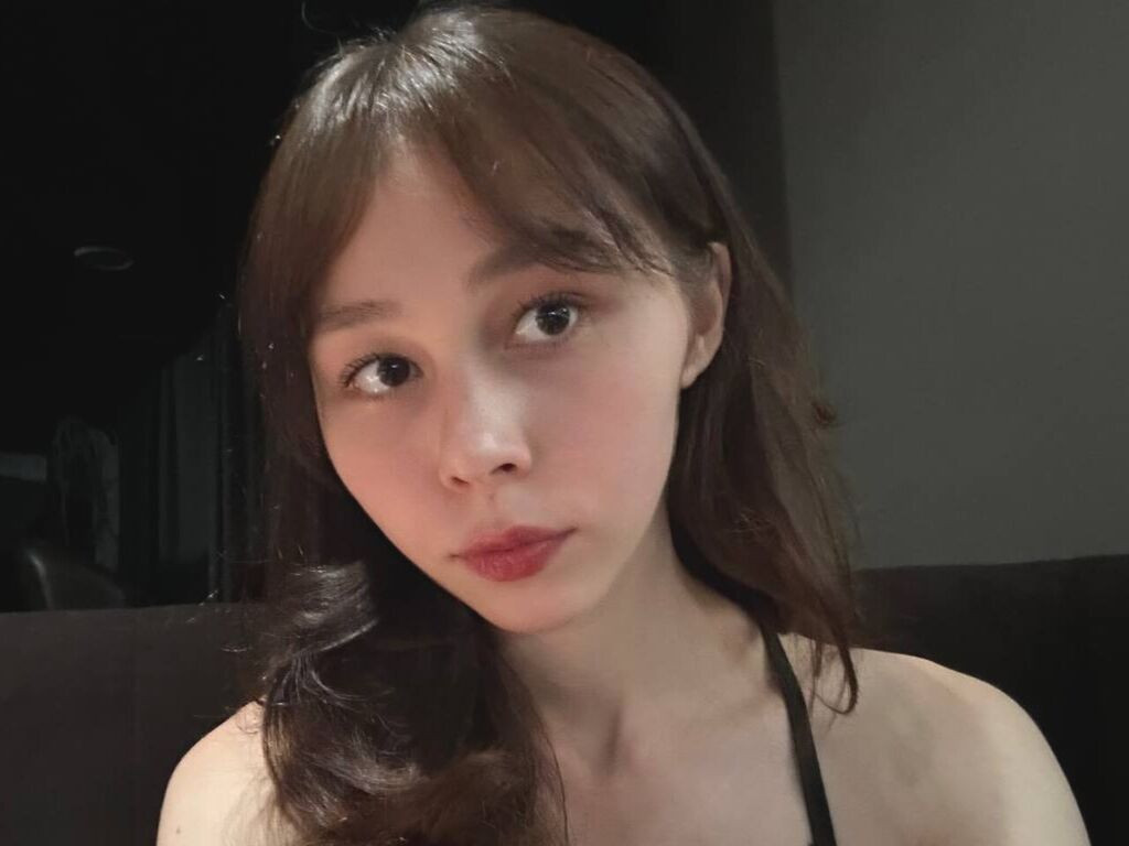 CelenaBouchey nude cam model profile photo
