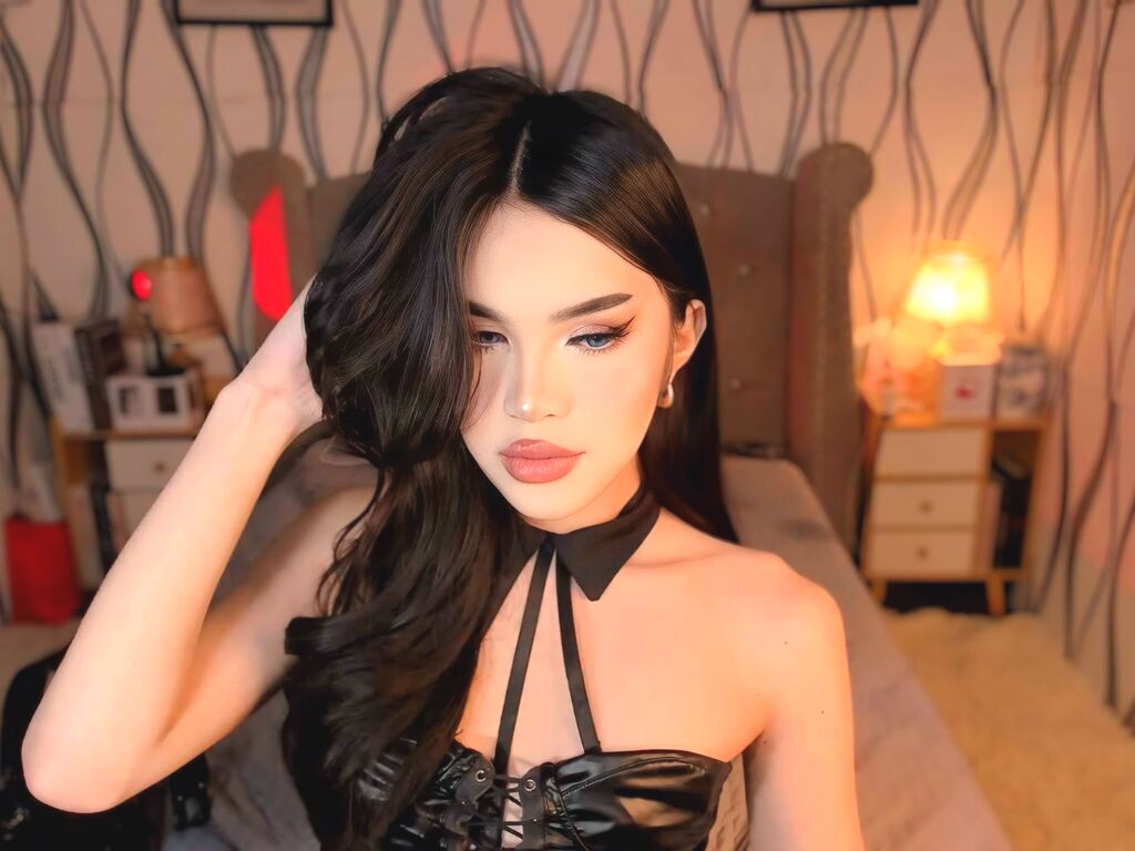 CelesteWillams Nude