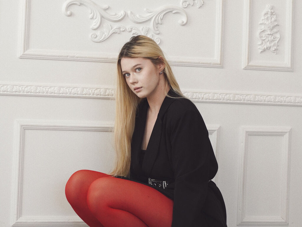 CelestineMauriac nude cam model profile photo