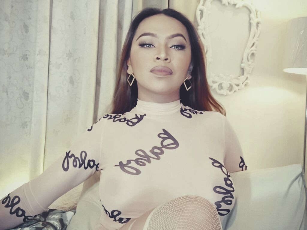 CelinaRamos Naked