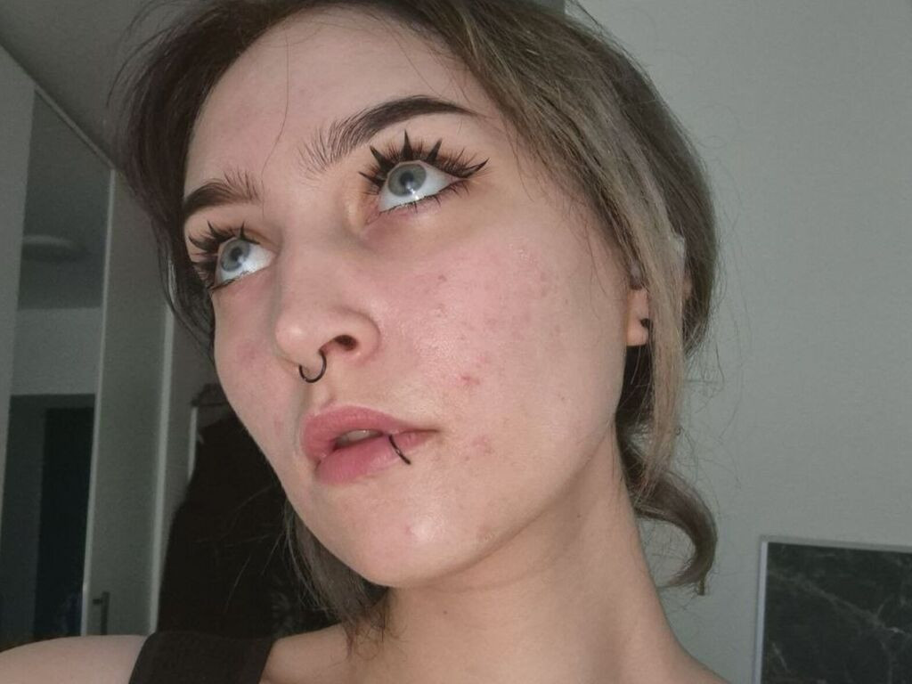 ChasityDanaher nude cam model profile photo