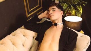 CherryZayden Profile