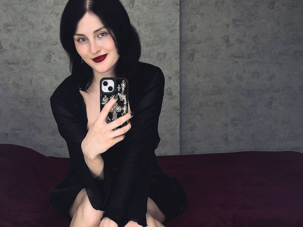 CherrylSoffer nude cam model profile photo
