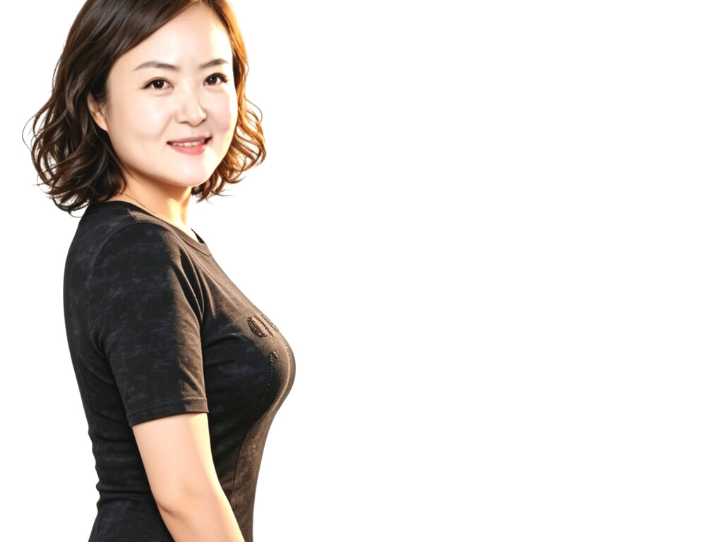 ChloeCui nude cam model profile photo