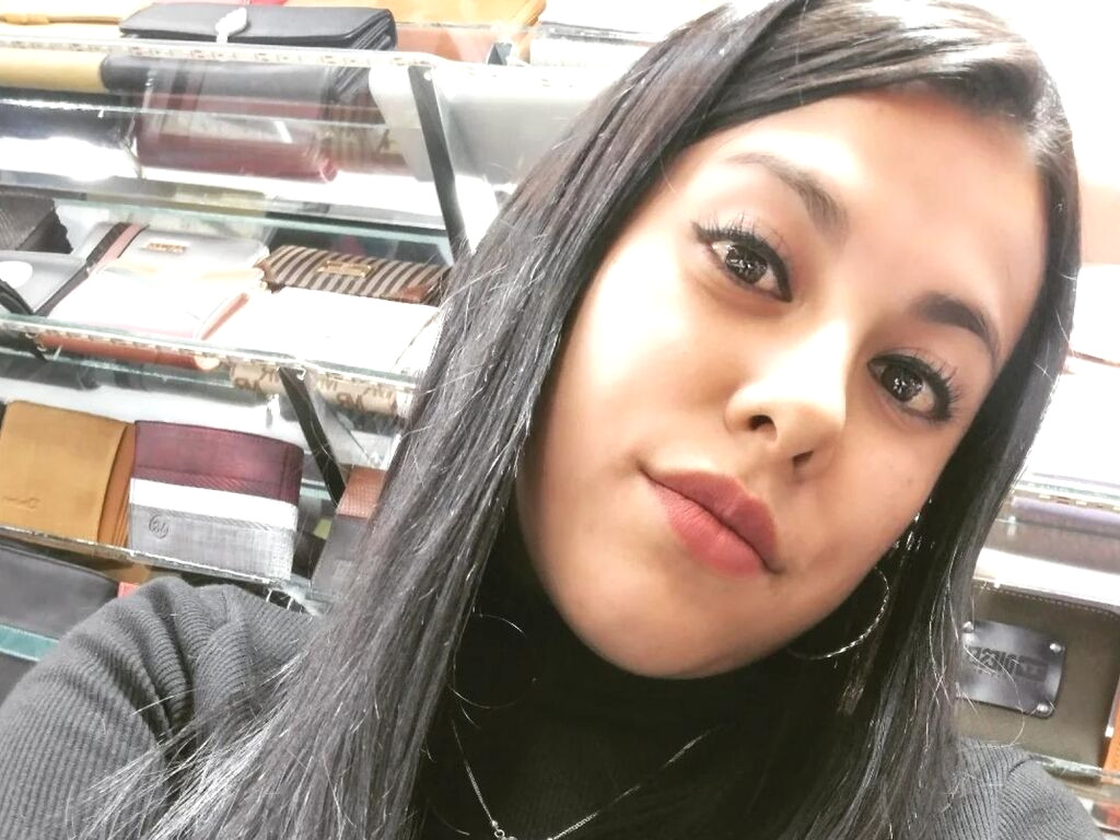 ChloeSolivan nude cam model profile photo