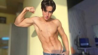 ChristianLevyne 20 male naked cam model profile