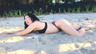 ChristinAnderson Nude