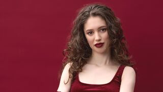 ChristinaContter 18 female sexy cam model profile