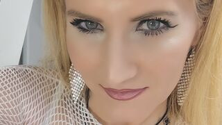 ChristineEve Nude