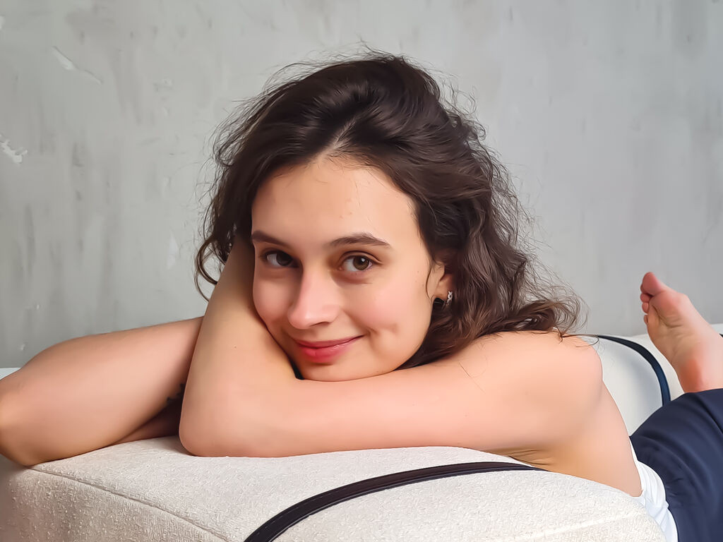 ChristyBright nude cam model profile photo