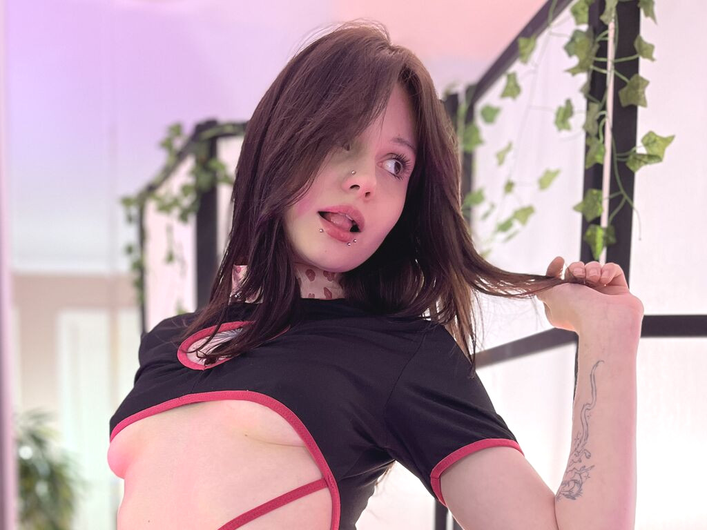 CindyPage nude cam model profile photo