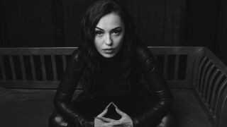 ClaireBond 40 female fetish strip cam model profile