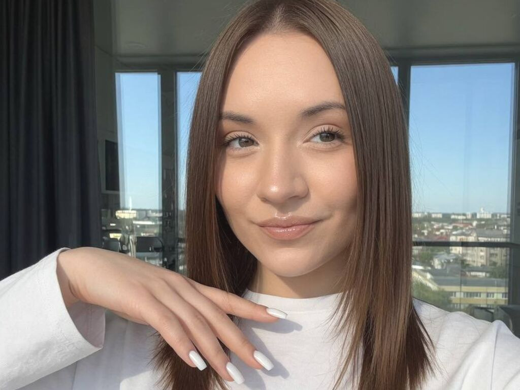 ClarethaPeffer nude cam model profile photo