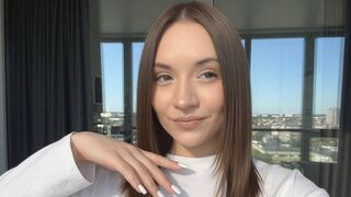 ClarethaPeffer 18 female live cam model profile