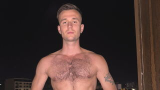 ClarkJonathan 28 male naked cam model profile