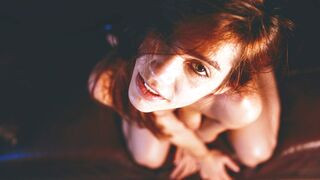 CleoCharm 34 female nude cam model profile