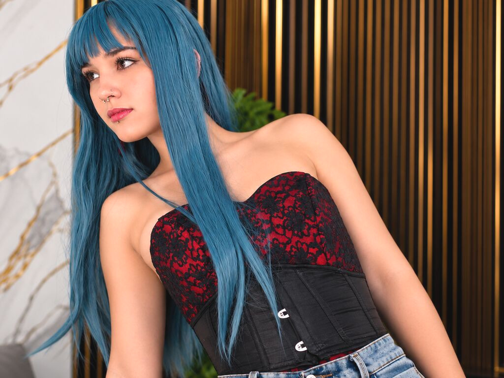 Cliofioreth nude cam model profile photo