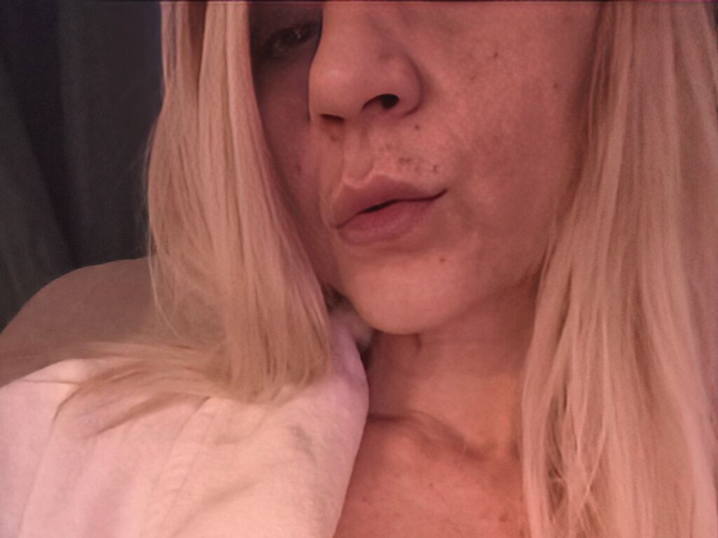 CocoVain Nude