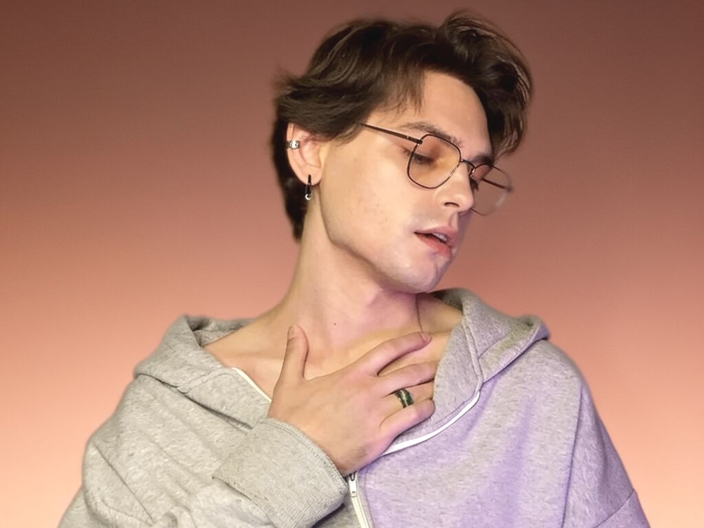 ColinMiller nude cam model profile photo