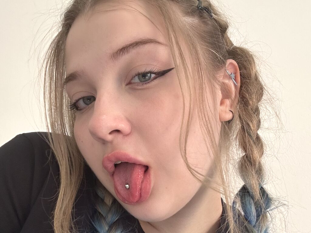 CollinsSasha nude cam model profile photo