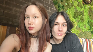 CoralineAiden Profile