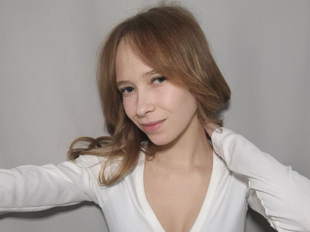 CoventinaCantrel Nude