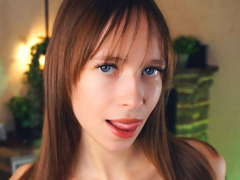 CoventinaCantrel Naked