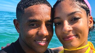 CristalAndRichar 19 couple sexy related cam model profile