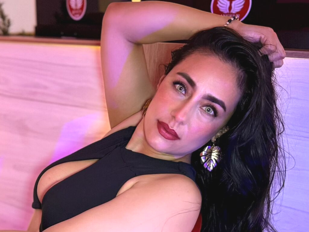 CristalBlaze Nude