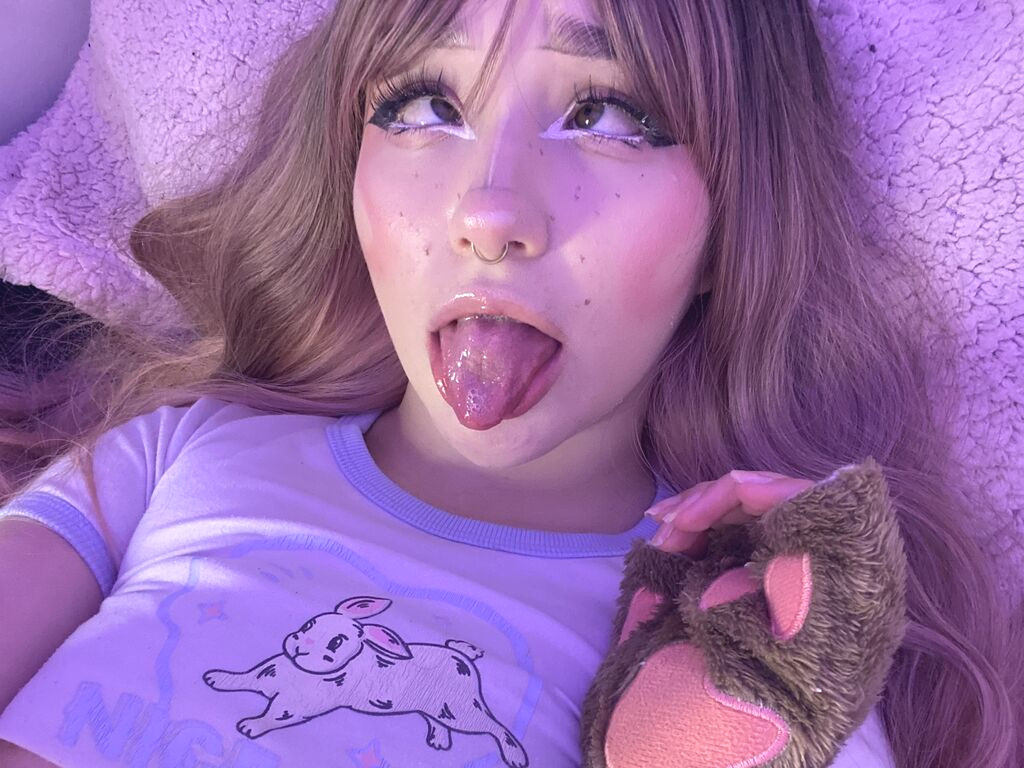 CristalSanz nude cam model profile photo