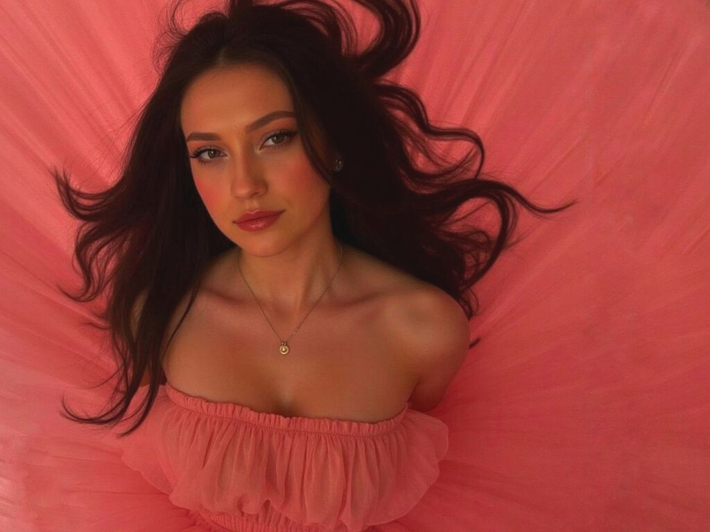 CristinaCerra Nude