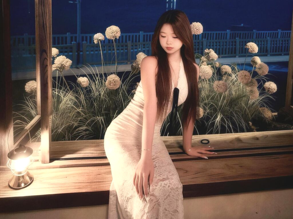CynthiaDale nude cam model profile photo