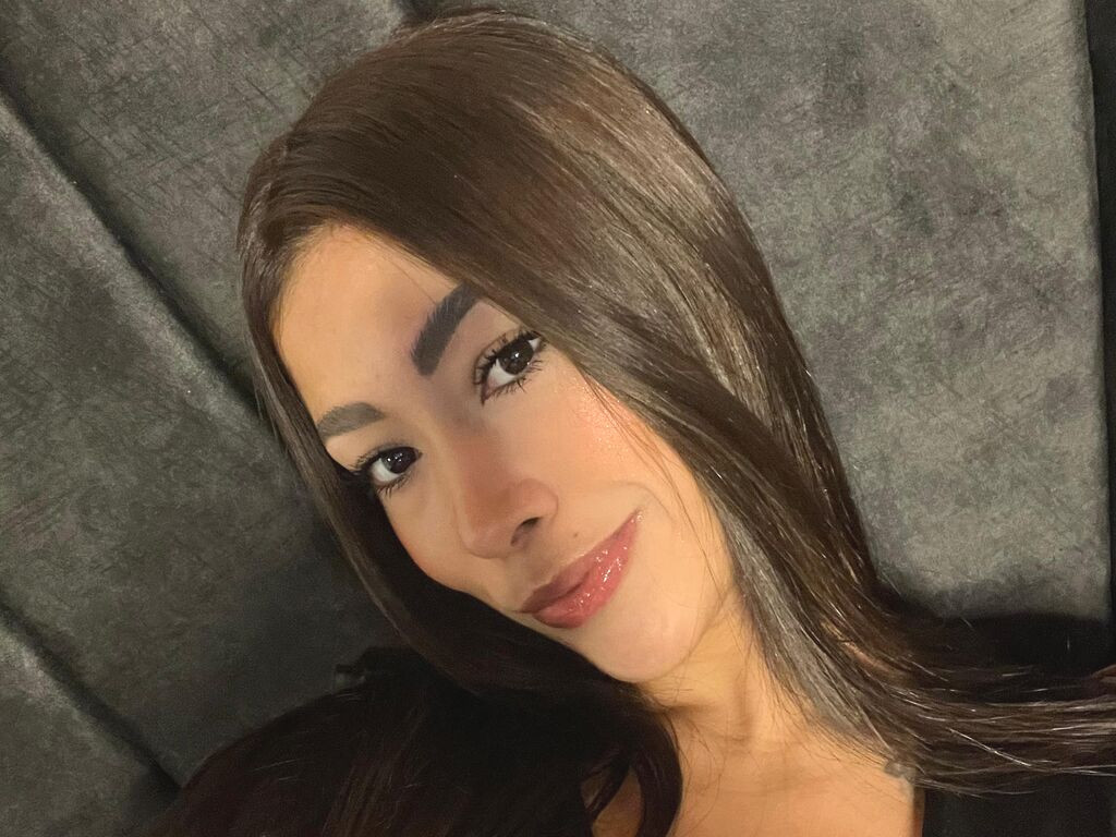 DacotaSantos nude cam model profile photo