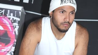 DammianJovovich 26 male hot related cam model profile
