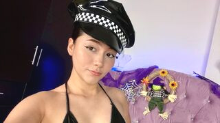 Daniaalvarez 25 female erotic cam model profile