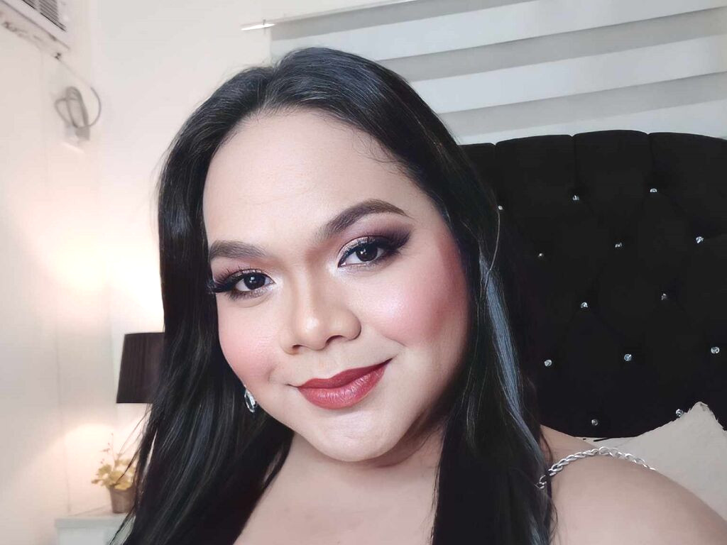 DanickaAlcantara Nude