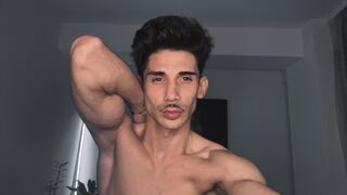 DanielStars Nude