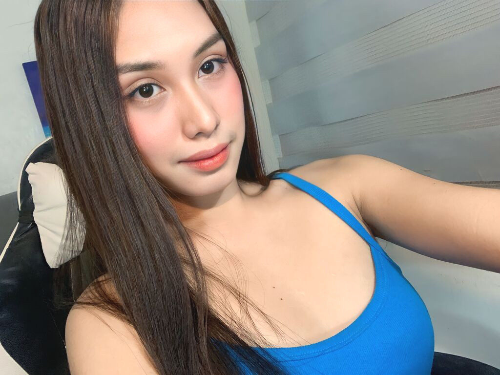 DanikaOhara Naked