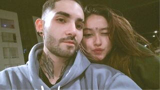 DanizAndZaratos 19 couple strip related cam model profile