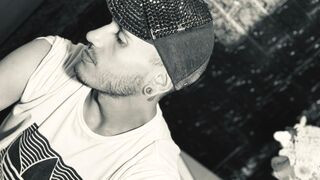 DanteTeylor 33 male nude related cam model profile