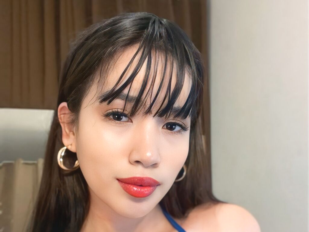 DaphneyMendoza Naked