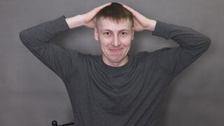 DarienBrown 25 male naked related cam model profile