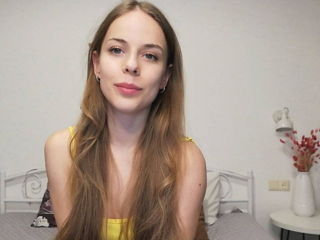 DarinaBlum Nude