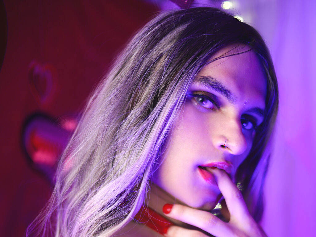 DarlingSabrina Naked