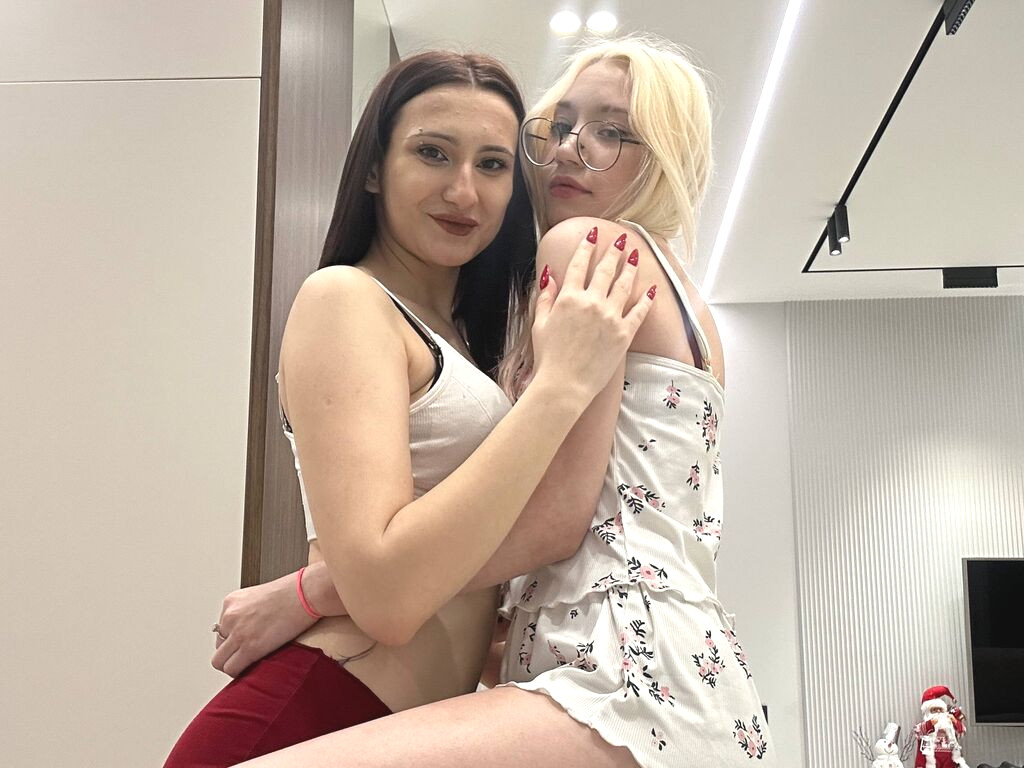 DarylAndJacqui nude cam model profile photo